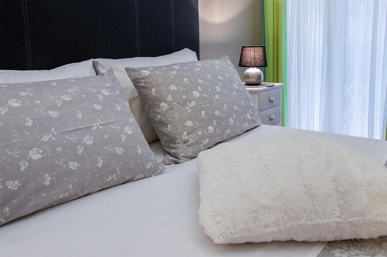 City Stay Alexandras Av. เอเธนส์ ภายนอก รูปภาพ